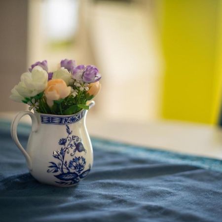 Apartment Dunja Νόβι Σαντ Εξωτερικό φωτογραφία