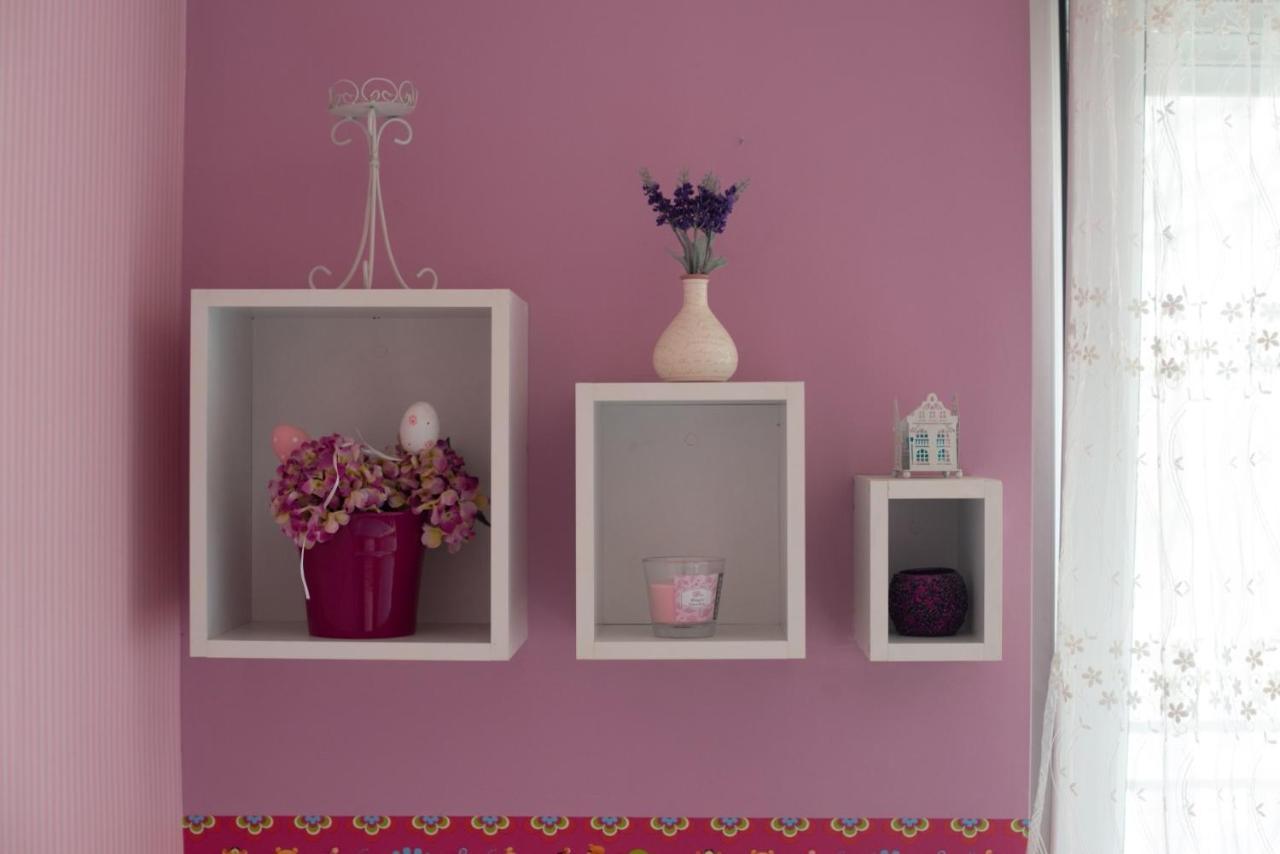 Apartment Dunja Νόβι Σαντ Εξωτερικό φωτογραφία