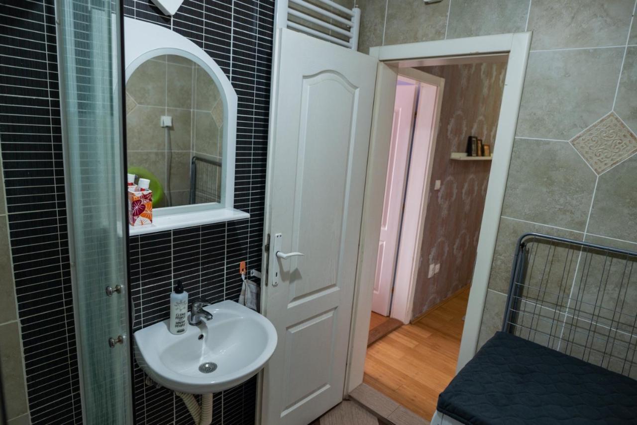 Apartment Dunja Νόβι Σαντ Εξωτερικό φωτογραφία
