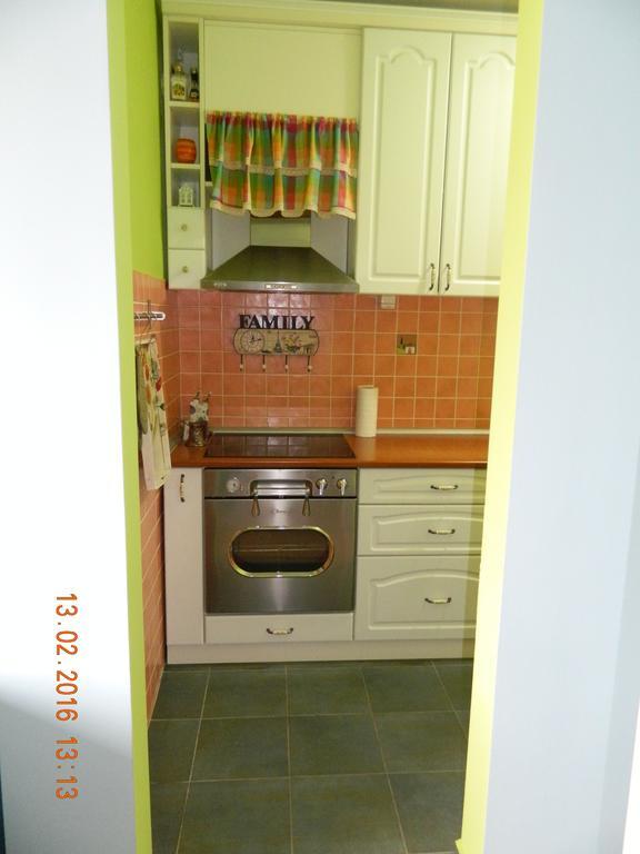 Apartment Dunja Νόβι Σαντ Δωμάτιο φωτογραφία