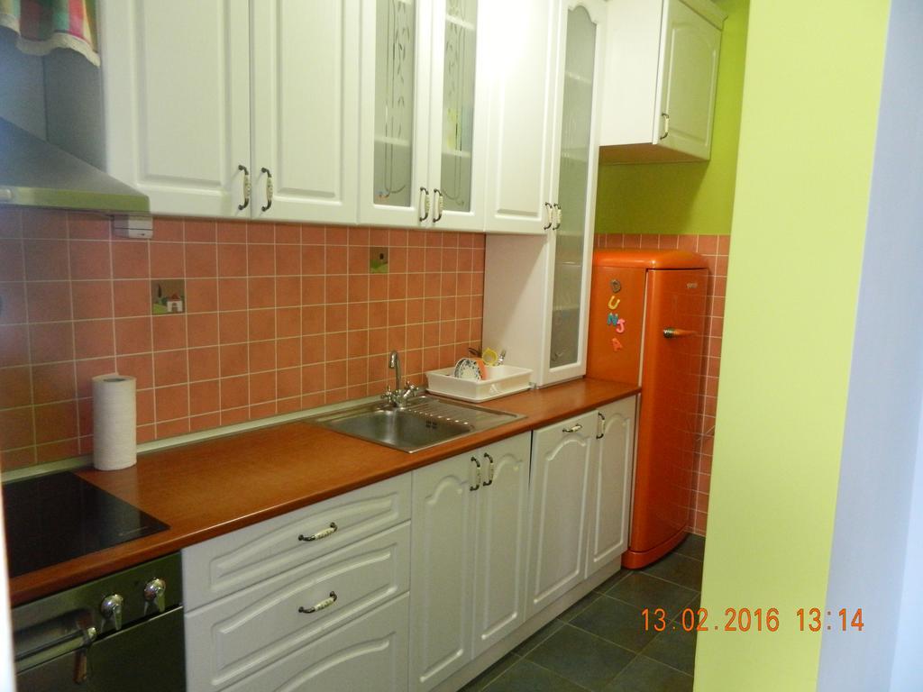 Apartment Dunja Νόβι Σαντ Εξωτερικό φωτογραφία