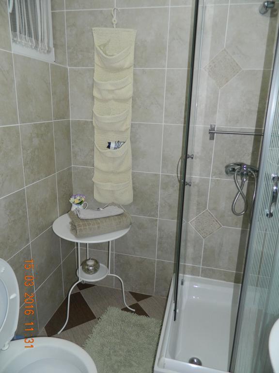 Apartment Dunja Νόβι Σαντ Εξωτερικό φωτογραφία