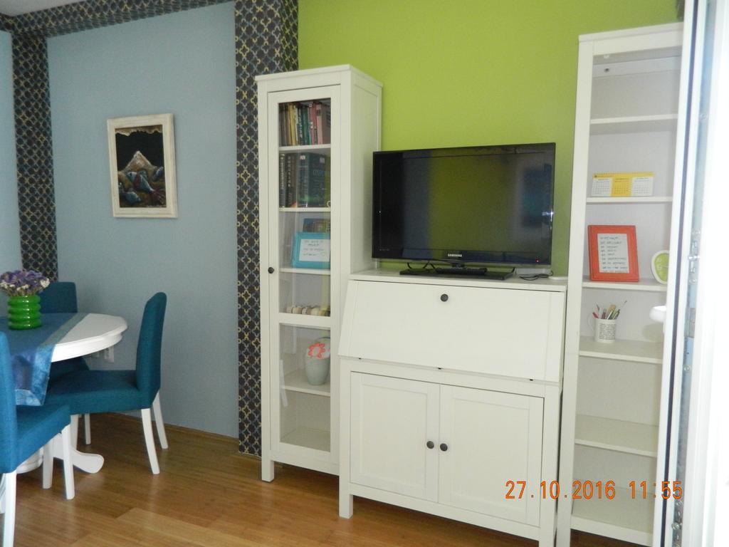 Apartment Dunja Νόβι Σαντ Εξωτερικό φωτογραφία