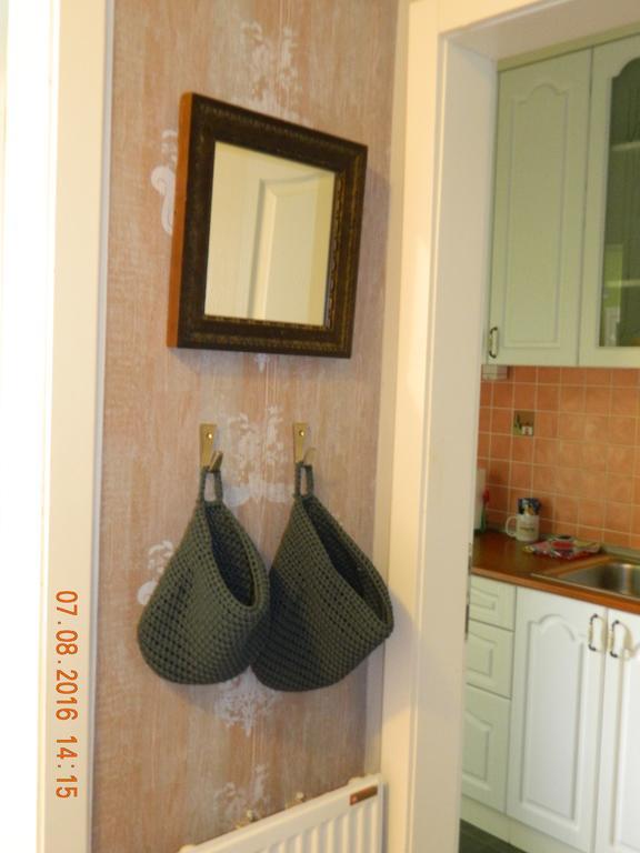 Apartment Dunja Νόβι Σαντ Εξωτερικό φωτογραφία