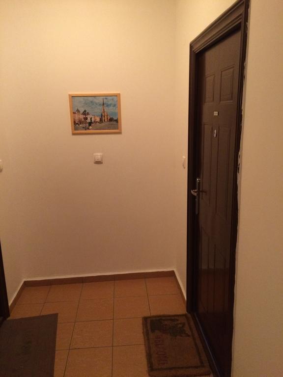 Apartment Dunja Νόβι Σαντ Εξωτερικό φωτογραφία