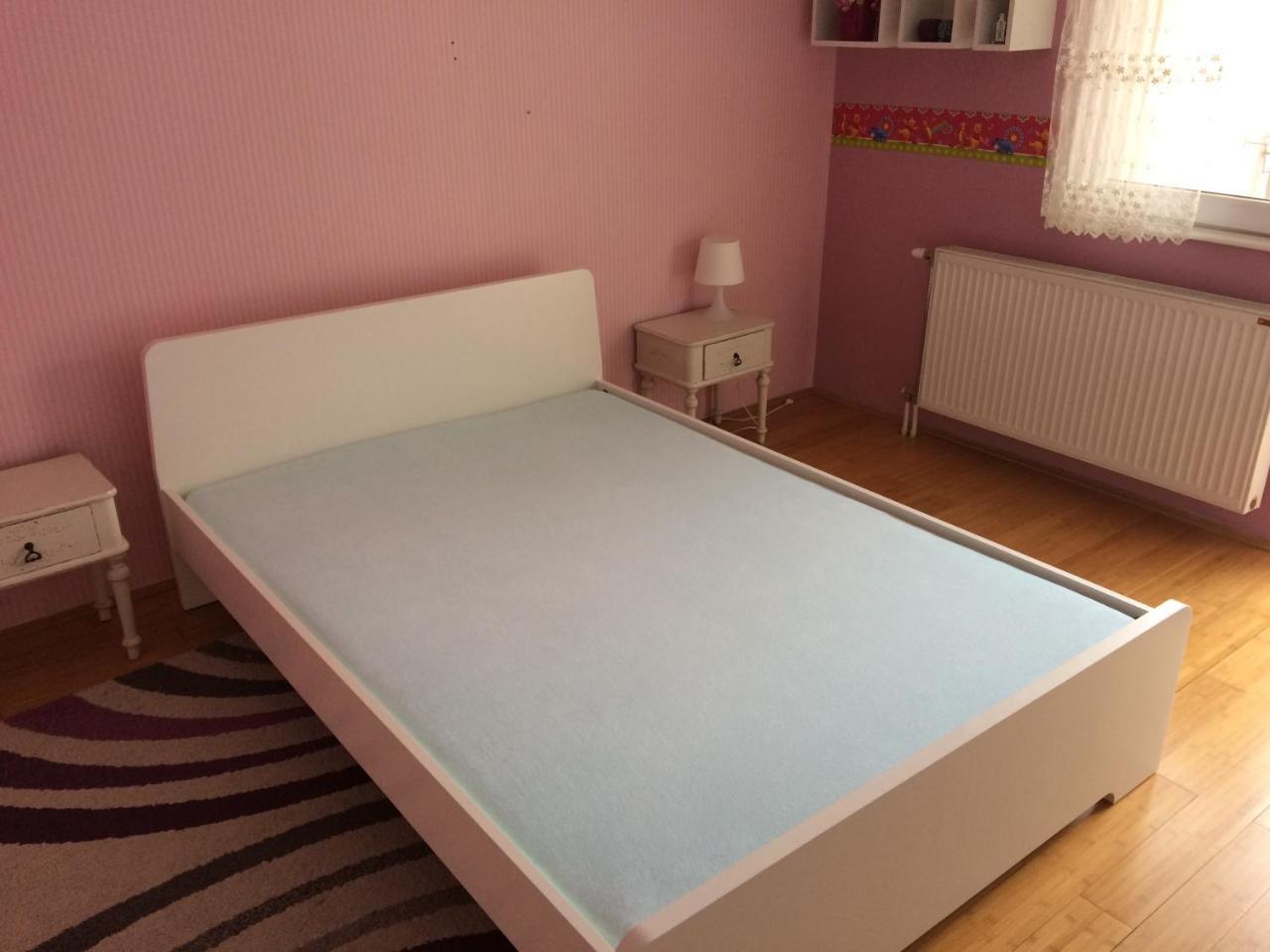 Apartment Dunja Νόβι Σαντ Εξωτερικό φωτογραφία